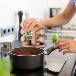 relaxdays Gewürzkarussell »Gewürzkarussell mit 12 Gläsern« -Deutschland Möbel Verkäufe 2024 59e4cbfc 2815 5350 a8e4 cba0fe679540