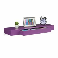 relaxdays Wandregal »Wandregal mit Schublade«, Grün Grün, Lila, Schwarz, Braun 18 relaxdays Wandregal »Wandregal mit Schublade«, Grün Grün, Lila, Schwarz, Braun -Deutschland Möbel Verkäufe 2024 5a1eb0f0 a978 526f 9ea9 4b054fda3272