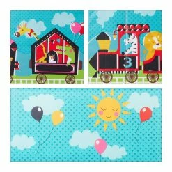 relaxdays Sitzhocker »Sitzbox für Kinder«, Circus Hellblau Schwarz Rot, Pink Rosa, Rot Hellblau Gelb, Hellblau Dunkelblau Rot -Deutschland Möbel Verkäufe 2024 5a4adab4 a982 5068 b6c2 5b390648822f