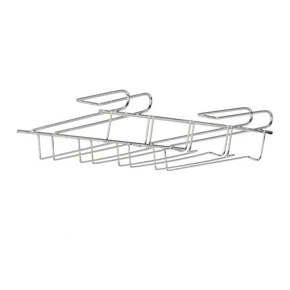 relaxdays Gläserhalter »2 x Weinglashalter Schrankeinsatz« 8 relaxdays Gläserhalter »2 x Weinglashalter Schrankeinsatz« – Bild 8