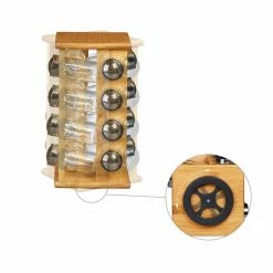 relaxdays Gewürzständer »Gewürzständer« -Deutschland Möbel Verkäufe 2024 5a772981 9724 5445 95f6 9ae93f43720d