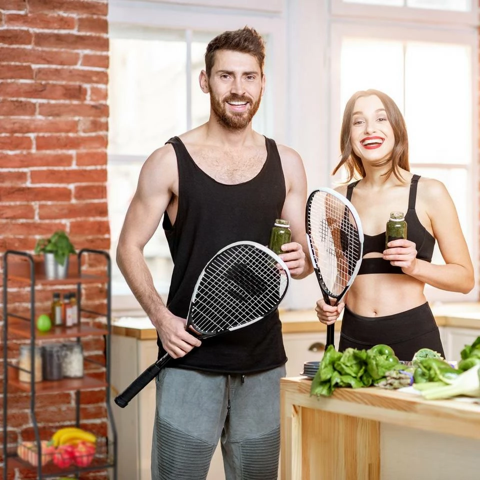 relaxdays Küchenregal »Küchenregal 5 Ebenen«, Weiß Schwarz Braun, Weiß Braun 3 relaxdays Küchenregal »Küchenregal 5 Ebenen«, Weiß Schwarz Braun, Weiß Braun – Bild 3