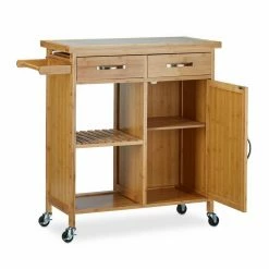 relaxdays Küchenwagen »Küchenwagen mit Marmorplatte« -Deutschland Möbel Verkäufe 2024 5b3e5838 4dab 5c99 8a24 ff36bb545be6