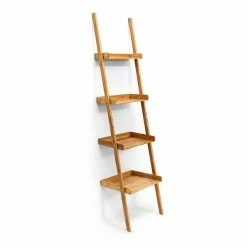 relaxdays Leiterregal »Leiterregal Bambus 4-stufig« 11 relaxdays Leiterregal »Leiterregal Bambus 4-stufig« -Deutschland Möbel Verkäufe 2024 5b3ece82 20bd 57da 920b d471aa661e9c