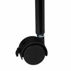 relaxdays Garderobenständer »Rollgarderobe mit Ablage & Haken«, Schwarz -Deutschland Möbel Verkäufe 2024 5b725b16 2525 5f40 a946 470b668c222d