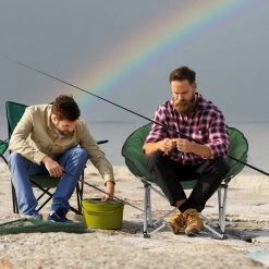 relaxdays Campingstuhl »Moon Chair dunkelgrün« 13 relaxdays Campingstuhl »Moon Chair dunkelgrün« -Deutschland Möbel Verkäufe 2024 5b953052 ed61 5ccd a00c db14136e4451