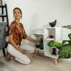 relaxdays Wandregal »Würfelregal mit 4 Beinen«, Weiß Schwarz Hellbraun, Weiß Hellbraun 14 relaxdays Wandregal »Würfelregal mit 4 Beinen«, Weiß Schwarz Hellbraun, Weiß Hellbraun -Deutschland Möbel Verkäufe 2024 5be35b16 f32b 5336 b5ff 8ba864738177