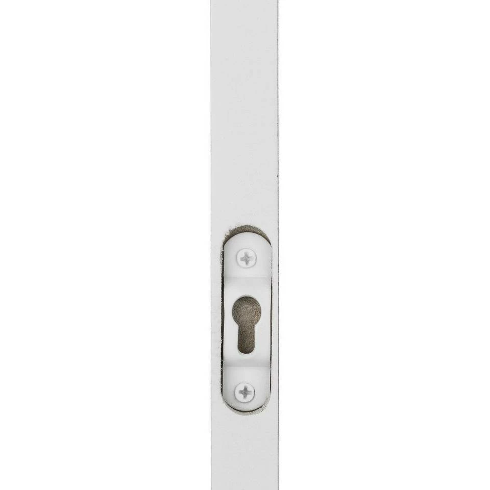 relaxdays Wandregal »Hängeregal Cube 3er Set«, Weiß-Violett Braun, Weiß Schwarz, Weiß Grün, Weiß 5 relaxdays Wandregal »Hängeregal Cube 3er Set«, Weiß-Violett Braun, Weiß Schwarz, Weiß Grün, Weiß – Bild 5