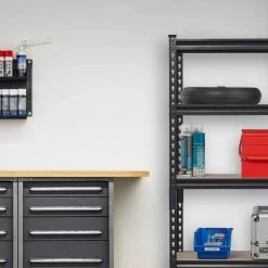 relaxdays Schwerlastregal »Schwerlastregal in Schwarz mit 4 Ebenen« 11 relaxdays Schwerlastregal »Schwerlastregal in Schwarz mit 4 Ebenen« -Deutschland Möbel Verkäufe 2024 5c60fd3f 9137 5c07 a27a c253f4949e10