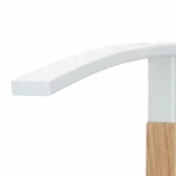 relaxdays Herrendiener »Herrendiener Holz & Metall weiß« -Deutschland Möbel Verkäufe 2024 5cbeb80f ad69 5a46 9912 b6a6dd17aedd