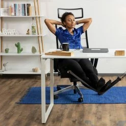 relaxdays Hängematte »Fußhängematte Schreibtisch« -Deutschland Möbel Verkäufe 2024 5ccf7768 295d 5657 b094 e61ea0172f7b