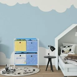 relaxdays Steckregal »Kinderregal Dino mit Boxen«, 3 14 relaxdays Steckregal »Kinderregal Dino mit Boxen«, 3 -Deutschland Möbel Verkäufe 2024 5ce47ed4 c9b9 5700 b669 7c144f2c7fec