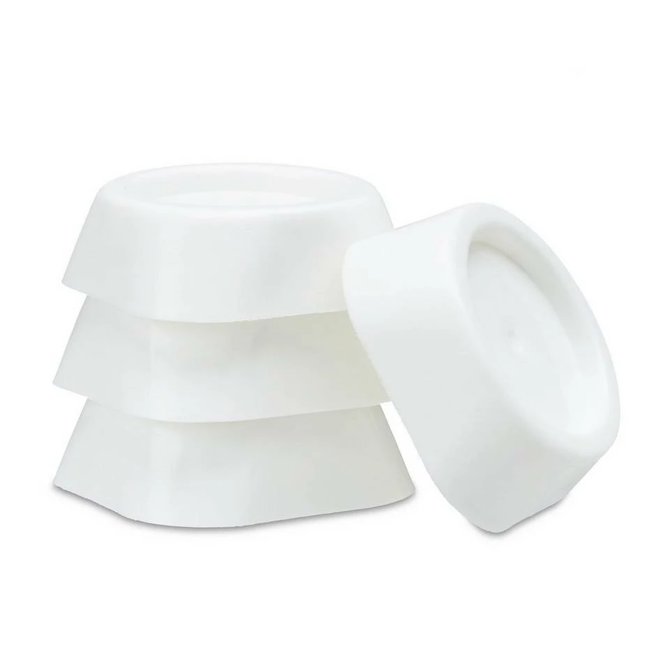 relaxdays Vibrationsdämpfer »40 x Schwingungsdämpfer Waschmaschine« 6 relaxdays Vibrationsdämpfer »40 x Schwingungsdämpfer Waschmaschine« – Bild 6