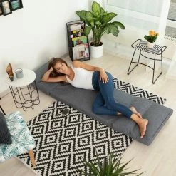 relaxdays Relaxliege »Relaxliege Sessel faltbar«, Grau -Deutschland Möbel Verkäufe 2024 5d7ee54d d557 5b30 97c0 4e2135446bab