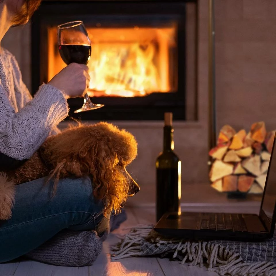 relaxdays Kaminholzregal »Kaminholzregal verstellbar«, BxTxH:22x220x106 cm 5 relaxdays Kaminholzregal »Kaminholzregal verstellbar«, BxTxH:22x220x106 cm – Bild 5