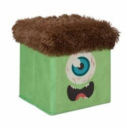 relaxdays Sitzhocker »Sitzhocker Kinder Monster«, A Grün Braun, Dunkelblau Grau 18 relaxdays Sitzhocker »Sitzhocker Kinder Monster«, A Grün Braun, Dunkelblau Grau -Deutschland Möbel Verkäufe 2024 5db163ec 227a 5ab5 89c5 e0ec7f58d6c7