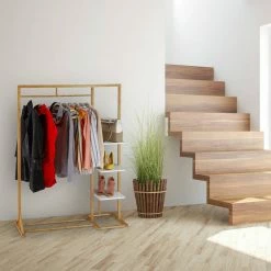 relaxdays Kleiderständer »Kleiderständer Bambus und MDF« 11 relaxdays Kleiderständer »Kleiderständer Bambus und MDF« -Deutschland Möbel Verkäufe 2024 5df944c9 422d 5066 805f 7b37e2506996