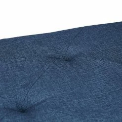 relaxdays Stauraumhocker »Blauer Sitzhocker mit Stauraum« -Deutschland Möbel Verkäufe 2024 5e1ee04b 0b17 5691 806c 99bb63ec9b51