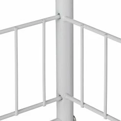 relaxdays Küchenregal »Küchenregal 5 Ebenen«, Weiß Schwarz Braun, Weiß Braun 17 relaxdays Küchenregal »Küchenregal 5 Ebenen«, Weiß Schwarz Braun, Weiß Braun -Deutschland Möbel Verkäufe 2024 5e32497b 26e3 5651 b815 f01587c4076e