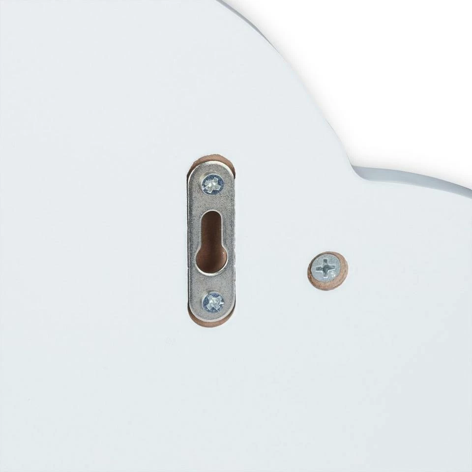 relaxdays Wandregal »Wandregal Wolke Kinderzimmer« 6 relaxdays Wandregal »Wandregal Wolke Kinderzimmer« – Bild 6