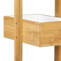 relaxdays Badregal »Bambus Badregal mit 4 Ablagen« 11 relaxdays Badregal »Bambus Badregal mit 4 Ablagen« -Deutschland Möbel Verkäufe 2024 5f3bf9e1 f09e 5794 8c44 f12d068d0a6c