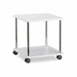 relaxdays Beistelltisch »Beistelltisch rollbar 2 Etagen«, quadratisch 16 relaxdays Beistelltisch »Beistelltisch rollbar 2 Etagen«, quadratisch -Deutschland Möbel Verkäufe 2024 5f4fdc40 4c97 5e51 8449 9b4813238e1f