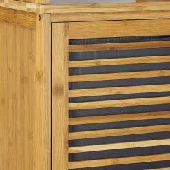 relaxdays Badregal »Badregal Bambus 5 Ablagen« 16 relaxdays Badregal »Badregal Bambus 5 Ablagen« -Deutschland Möbel Verkäufe 2024 5fd39cc4 bb20 594d a3b3 6067ef35da5c