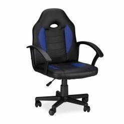 relaxdays Gaming-Stuhl »Gaming Stuhl XR7 aus Kunstleder«, Orange Schwarz Gr&uuml;n, Schwarz Wei&szlig;, Schwarz Grau, Schwarz Rot -Deutschland Möbel Verkäufe 2024 600bdfb1 de54 521a 8ce9 d5a4fa74e71e