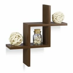 relaxdays Ablageregal »Dekoregal schwebend«, Violett Gr&uuml;n, Schwarz, Lila, Wei&szlig; -Deutschland Möbel Verkäufe 2024 6014f475 3411 58eb a0fc f285c158582d