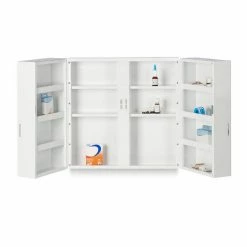 relaxdays Medizinschrank »Medizinschrank abschließbar« 15 relaxdays Medizinschrank »Medizinschrank abschließbar« -Deutschland Möbel Verkäufe 2024 601be36f a7d4 56a5 a4c2 03c081d9b6e6