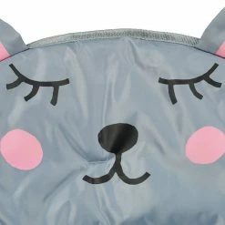 relaxdays Kinderklappstuhl »Moonchair Kinder klappbar«, Maus Braun, Pink, Gelb, Grau -Deutschland Möbel Verkäufe 2024 602d31a0 ba1b 5afc a2bf ba09962686e3