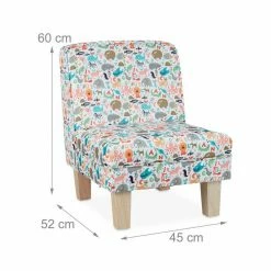 relaxdays Sessel »Kindersessel mit Tier-Motiv« 13 relaxdays Sessel »Kindersessel mit Tier-Motiv« -Deutschland Möbel Verkäufe 2024 6032a1ee 3a66 55b0 80bc 490b016a96e4