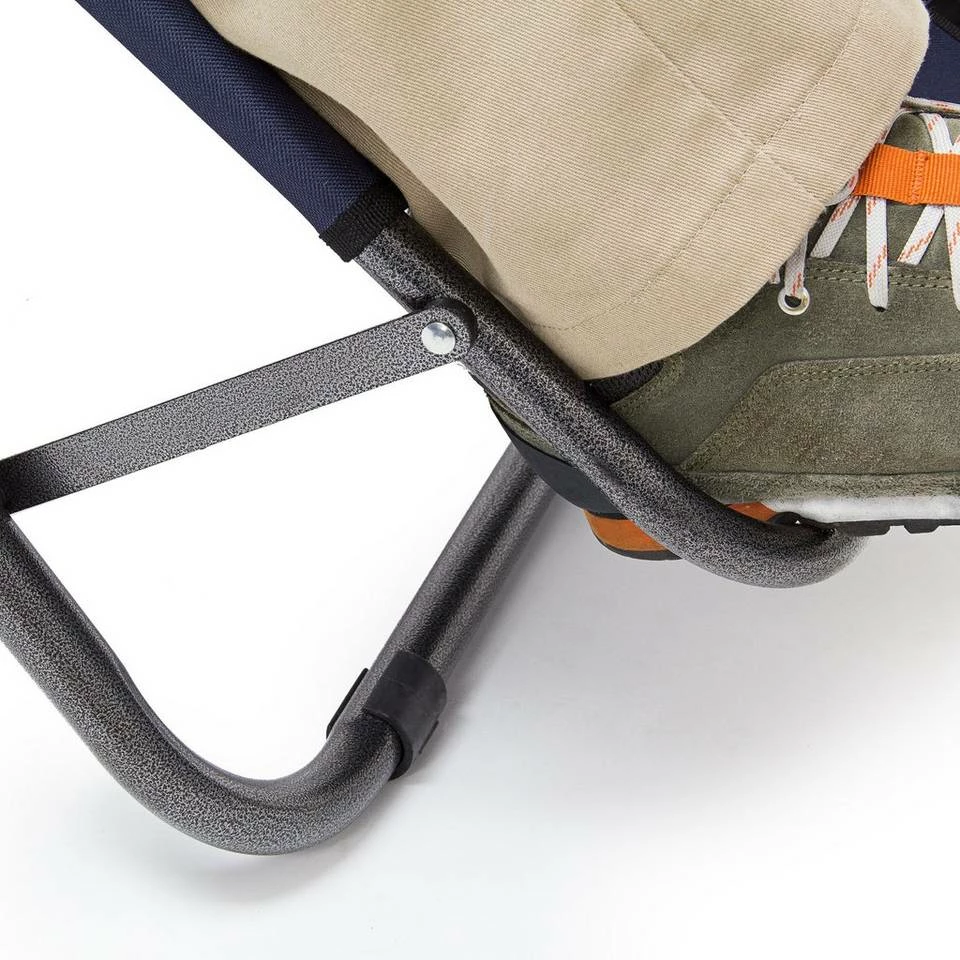 relaxdays Gartenliege »2 x Sonnenliege klappbar« 6 relaxdays Gartenliege »2 x Sonnenliege klappbar« – Bild 6