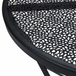 relaxdays Gartentisch »Klappbarer Balkontisch schwarz« -Deutschland Möbel Verkäufe 2024 60c58bca ddd9 5778 9238 bb6a3fa74c65