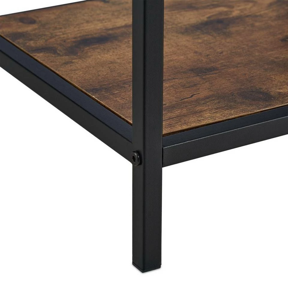 relaxdays Standregal »Regal im Industrial Style« 8 relaxdays Standregal »Regal im Industrial Style« – Bild 8