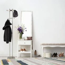 relaxdays Garderobenständer »Garderobenständer rund« -Deutschland Möbel Verkäufe 2024 611874f1 524a 59c8 9084 664073105484