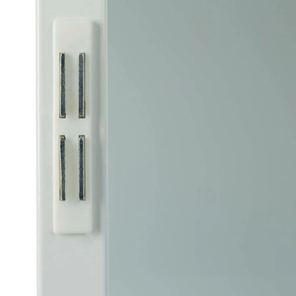 relaxdays Spiegelschrank »Spiegelschrank Bad« 7 relaxdays Spiegelschrank »Spiegelschrank Bad« – Bild 7