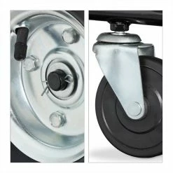 relaxdays Kaminholzregal »Kaminholzwagen 2in1«, BxTxH:74x51.5x109 cm 17 relaxdays Kaminholzregal »Kaminholzwagen 2in1«, BxTxH:74x51.5x109 cm -Deutschland Möbel Verkäufe 2024 6133e86f fe86 5d4d bc07 2c50644ae0c5