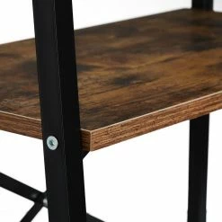 relaxdays Bücherregal »Bücherregal industrial mit 4 Ebenen« -Deutschland Möbel Verkäufe 2024 6173bebf 317b 5416 a101 acd1542be7f9