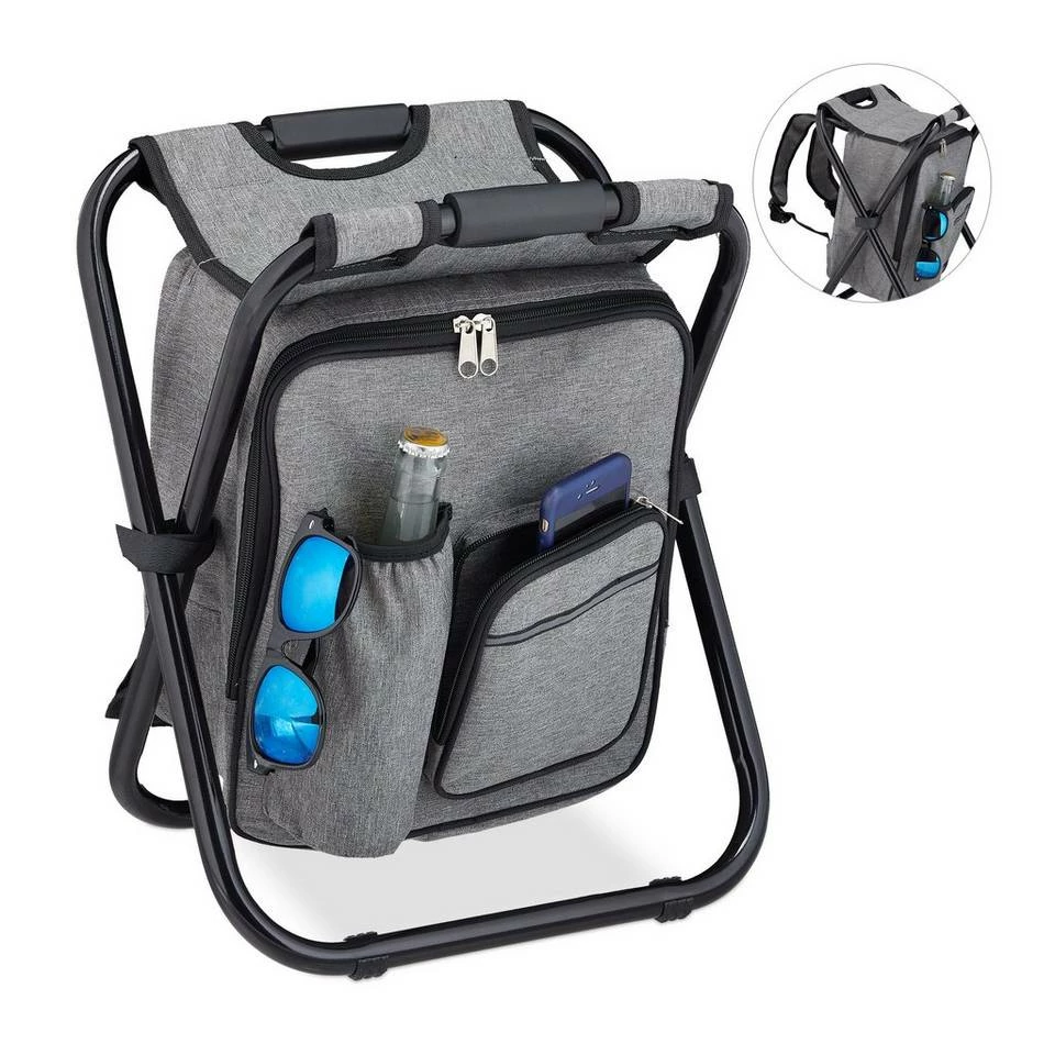 relaxdays Campinghocker »Campinghocker« 1 relaxdays Campinghocker »Campinghocker«