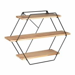 relaxdays Wandregal »Wandregal Hexagon« 15 relaxdays Wandregal »Wandregal Hexagon« -Deutschland Möbel Verkäufe 2024 61b705ad 7b05 5b0d b7e3 1044f99bba1c