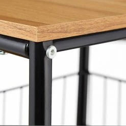 relaxdays Servierwagen »Servierwagen Industrial«, C Schwarz Braun, Schwarz Hellbraun, Weiß Braun -Deutschland Möbel Verkäufe 2024 61d2d6b0 ac10 5177 9dce 5ff343e36c8e