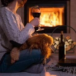 relaxdays Kaminholzregal »Rundes Kaminholzregal«, BxTxH:26x61x65 cm -Deutschland Möbel Verkäufe 2024 624fba90 525c 570b 9bc8 c70a8055ec17