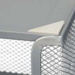 relaxdays Schreibtischaufsatz »Schreibtisch Organizer Set, 4-teilig«, Silber Schwarz -Deutschland Möbel Verkäufe 2024 63055f4e 4534 5743 8b80 7b71677fd10e