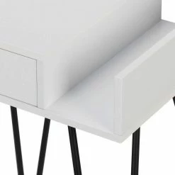 relaxdays Nachttisch »Weißer Nachttisch mit Schublade« 14 relaxdays Nachttisch »Weißer Nachttisch mit Schublade« -Deutschland Möbel Verkäufe 2024 631c6d68 704f 5c71 a60a 250c037f9f1c