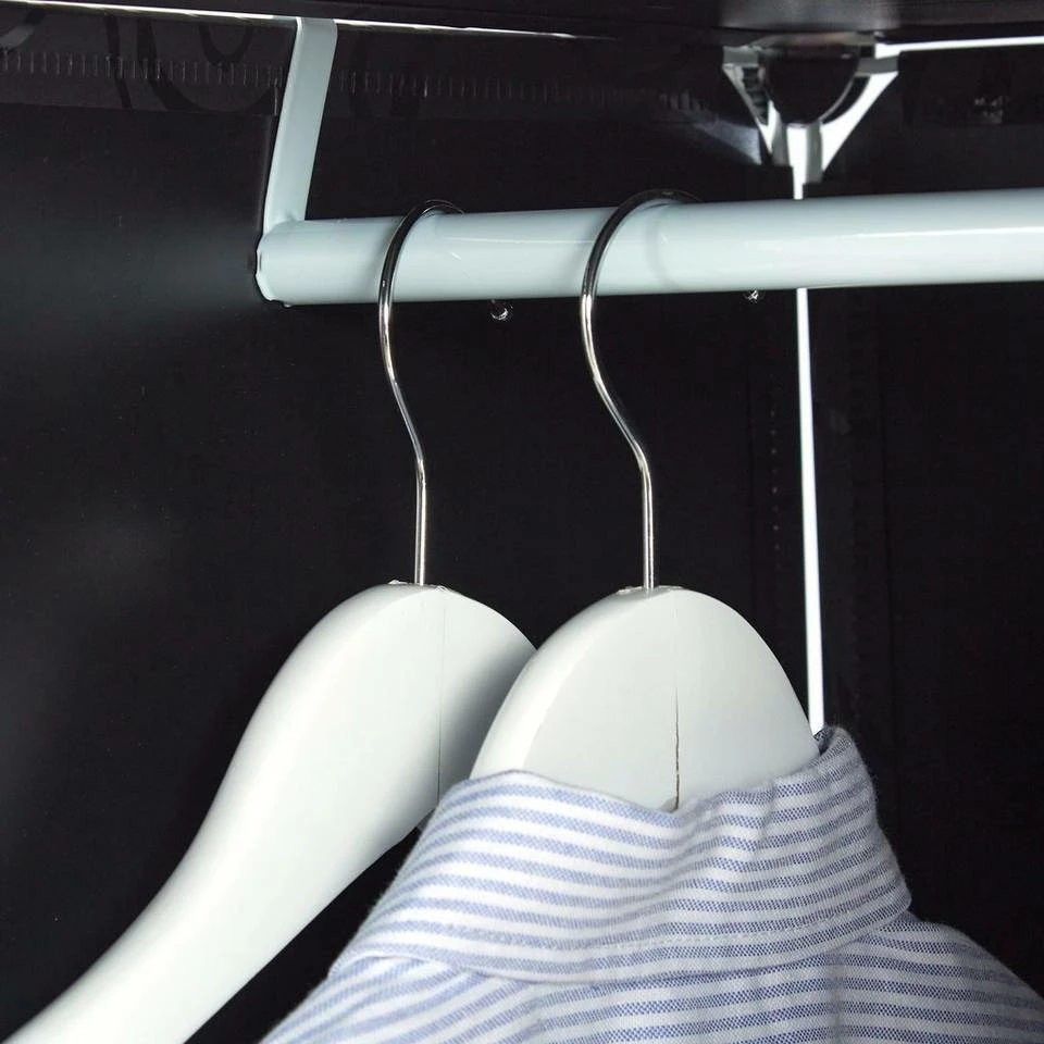 relaxdays Regal »Kinder Steckregal mit 8 Fächern schwarz« 6 relaxdays Regal »Kinder Steckregal mit 8 Fächern schwarz« – Bild 6