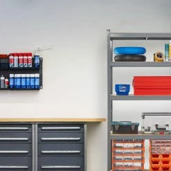 relaxdays Schwerlastregal »Graues Schwerlastregal 1325 kg« -Deutschland Möbel Verkäufe 2024 637bab28 29c4 5a6b 92e5 d2f58025a66b