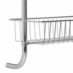 relaxdays Türregal »Hängeregal Chrom« -Deutschland Möbel Verkäufe 2024 63bc29b4 9453 532b 8a3e 4cea952220eb