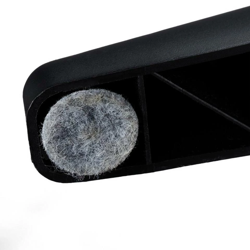 relaxdays Türschutzgitter »Ausziehbares Absperrgitter 51 cm hoch«, Ausziehbar 9 relaxdays Türschutzgitter »Ausziehbares Absperrgitter 51 cm hoch«, Ausziehbar – Bild 9