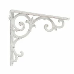 relaxdays Wandregalhalter »4 x Regalwinkel antik weiß« 15 relaxdays Wandregalhalter »4 x Regalwinkel antik weiß« -Deutschland Möbel Verkäufe 2024 64d5bddc 0a33 59fa 83d9 baf2858ed5a7